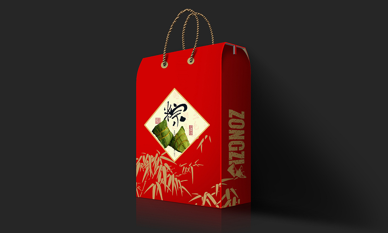 粽子禮品紙箱如何印刷? 粽子禮品紙箱如何印刷?