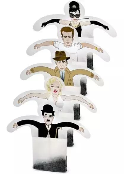 創意茶葉包裝分享 創意茶葉包裝分享