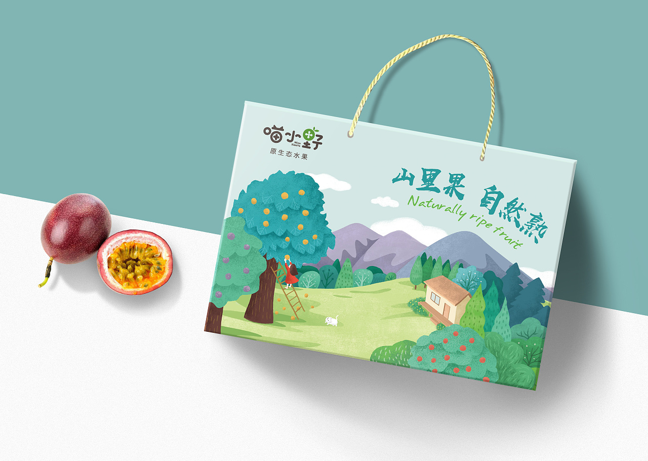 水果紙箱面紙不同該如何調整印刷? 水果紙箱面紙不同該如何調整印刷?