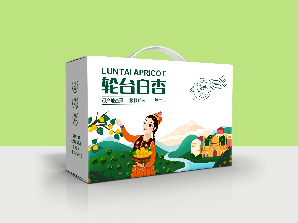 水果包裝使用瓦楞紙箱更安全! 水果包裝使用瓦楞紙箱更安全!