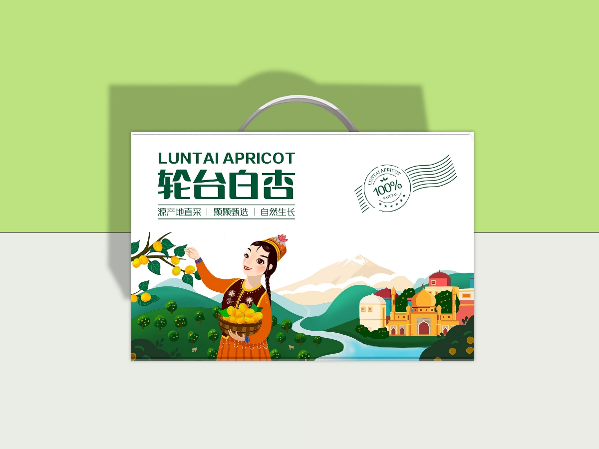 水果包裝使用瓦楞紙箱更安全! 水果包裝使用瓦楞紙箱更安全!