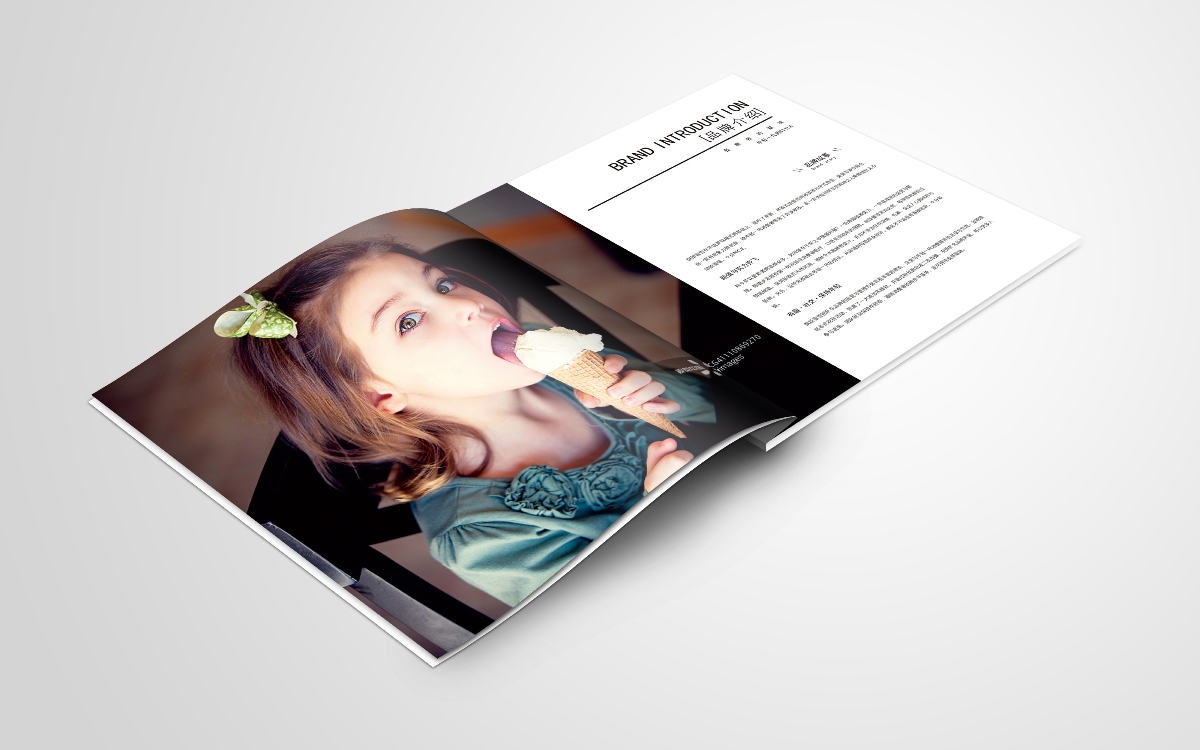 想要畫冊印刷色彩好,統一配色少不了! 想要畫冊印刷色彩好,統一配色少不了!