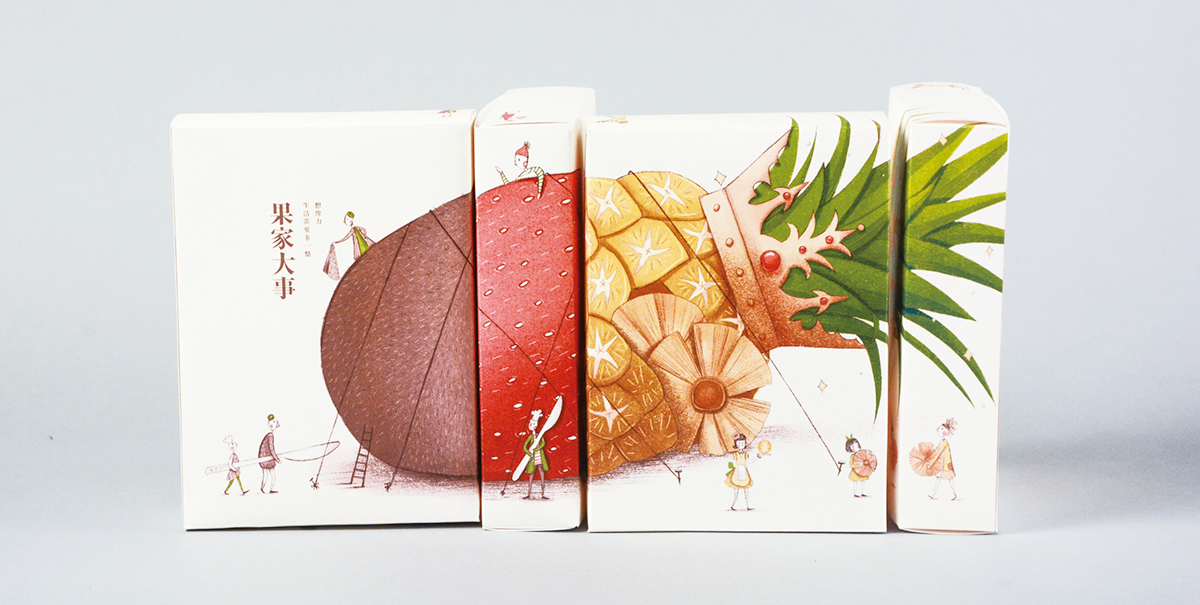 如何通過(guò)產(chǎn)品包裝促進(jìn)銷售呢？