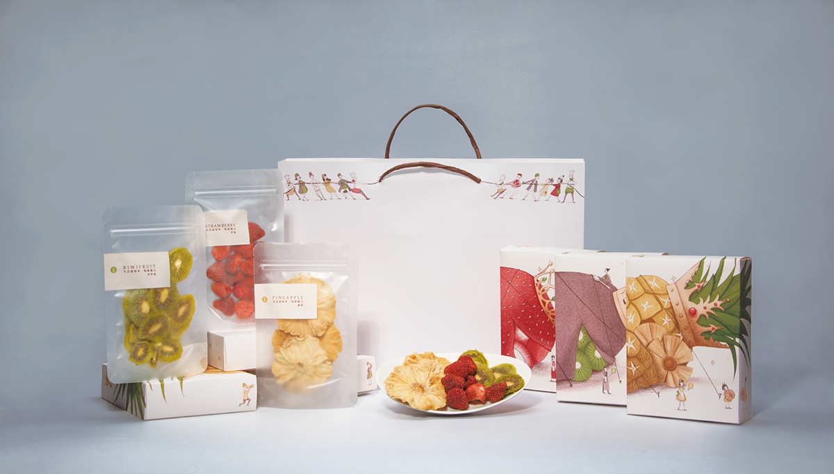 如何通過(guò)產(chǎn)品包裝促進(jìn)銷售呢？