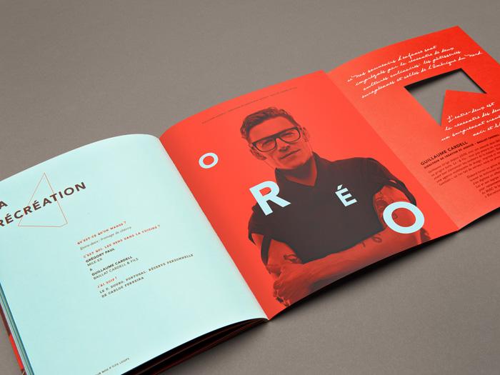 畫冊(cè)印刷如何打造靈活愉悅的版面結(jié)構(gòu)? 畫冊(cè)印刷如何打造靈活愉悅的版面結(jié)構(gòu)?