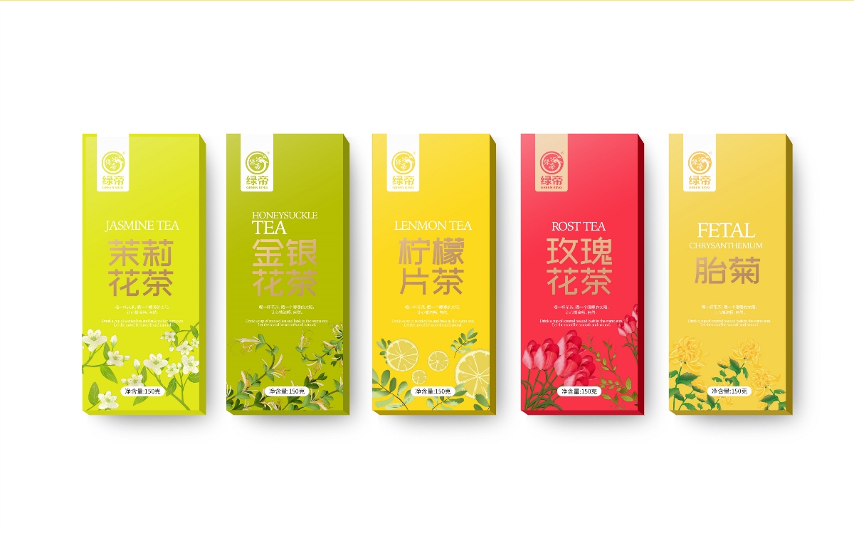 包裝設計創意基本類型 包裝設計創意基本類型