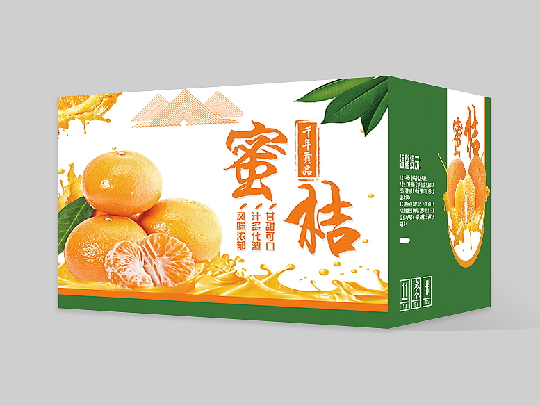 紙箱定制怎樣根據原紙安排印刷工藝？