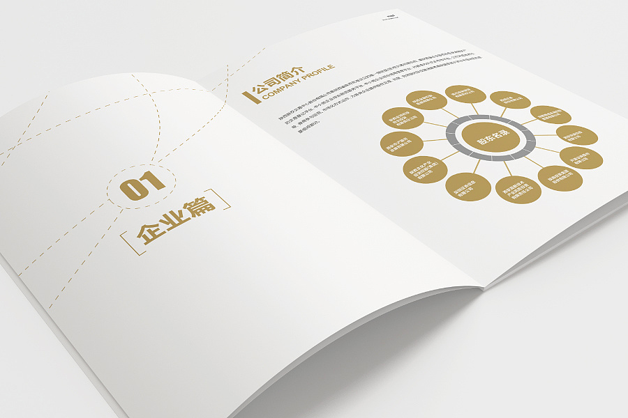 畫冊(cè)印刷版式編排基本技法 畫冊(cè)印刷版式編排基本技法