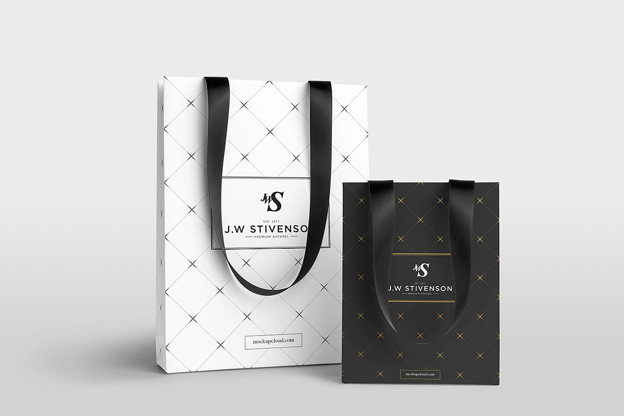 個性化服裝包裝的人性化 個性化服裝包裝的人性化