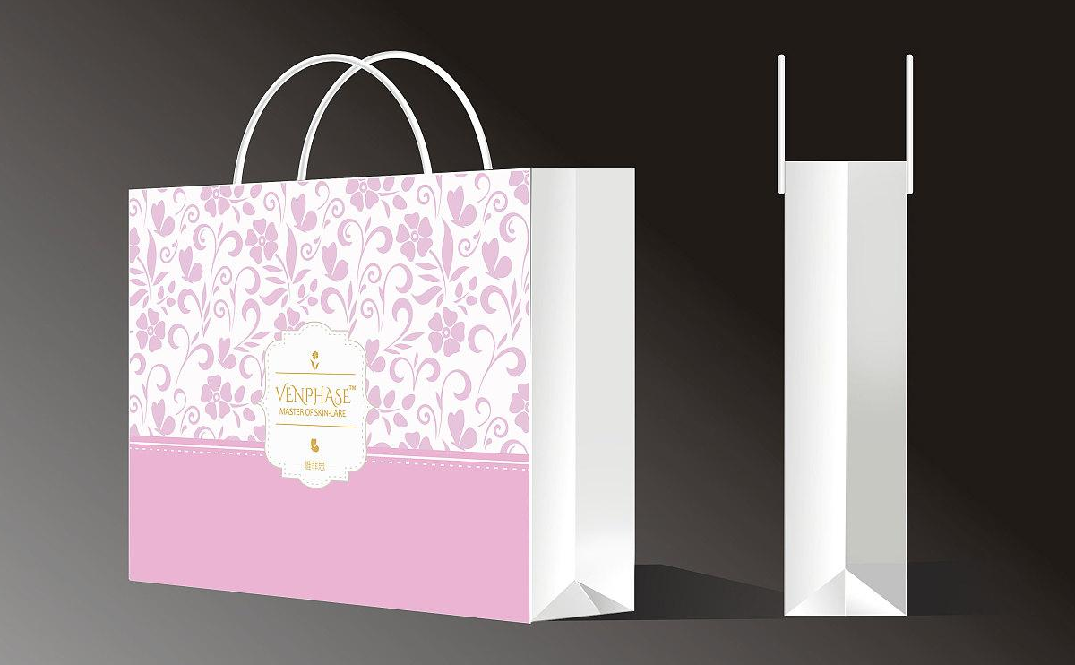 重慶手提袋定制的作用 重慶手提袋定制的作用