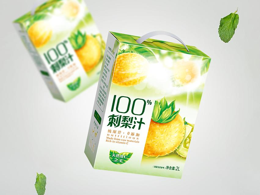 刺梨飲料包裝制作的特點(diǎn) 刺梨飲料包裝制作的特點(diǎn)