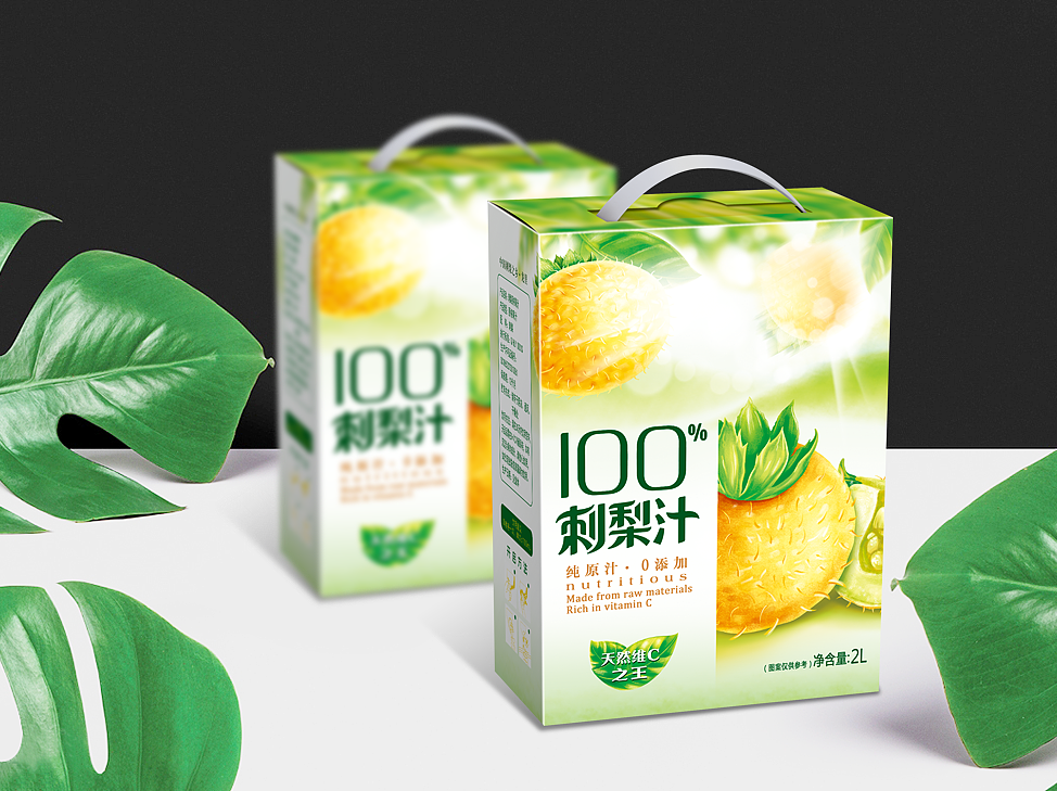 刺梨飲料包裝設(shè)計(jì)要點(diǎn) 刺梨飲料包裝設(shè)計(jì)要點(diǎn)