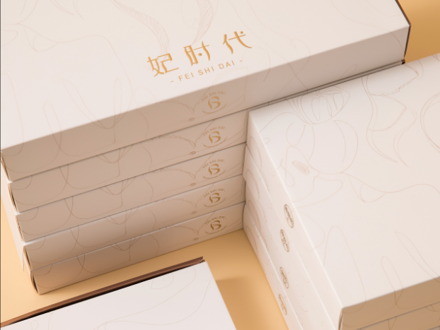 內衣包裝印刷出現黑影怎么解決? 內衣包裝印刷出現黑影怎么解決?