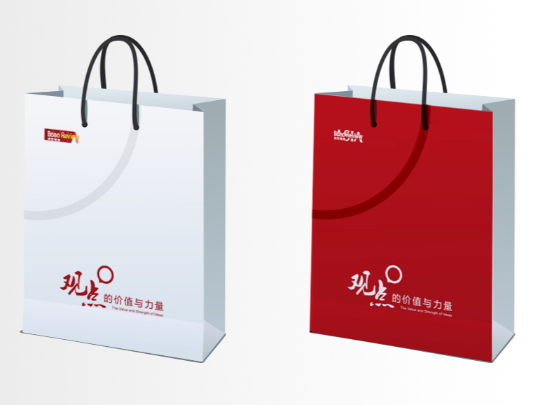 重慶手提袋定制廠家 重慶手提袋定制廠家