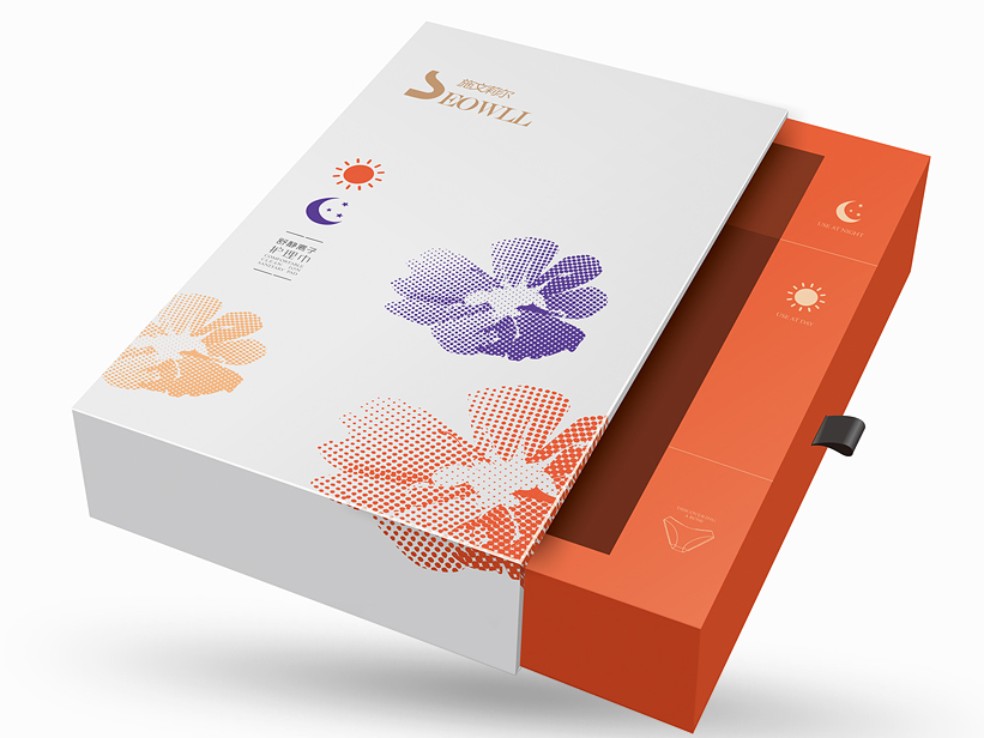 產品包裝定制如何更有特色？